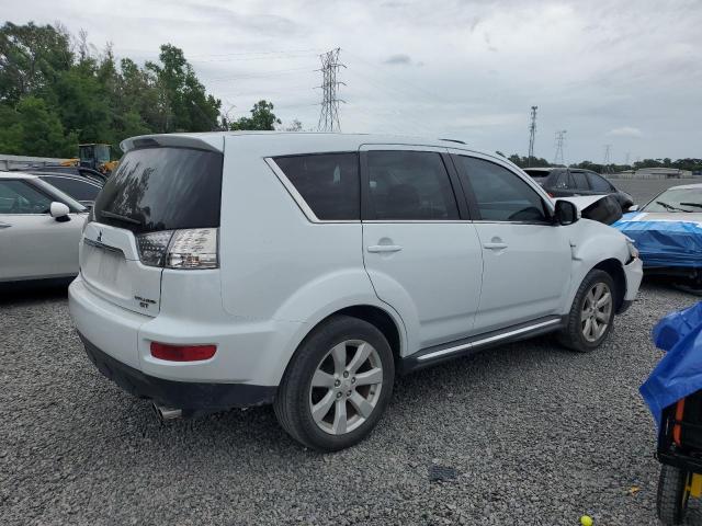Vin: ja4js4ax8cu004581, lot: 52002585, mitsubishi outlander gt 20123