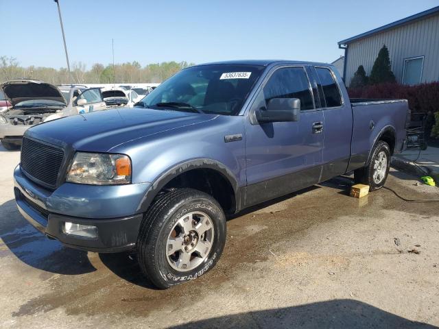 FORD F150