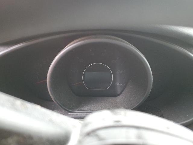 2017 KIA SOUL - KNDJN2A23H7448396