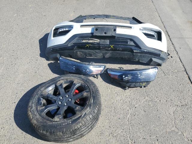 2022 FORD EXPLORER S - 1FM5K8GC0NGA08477