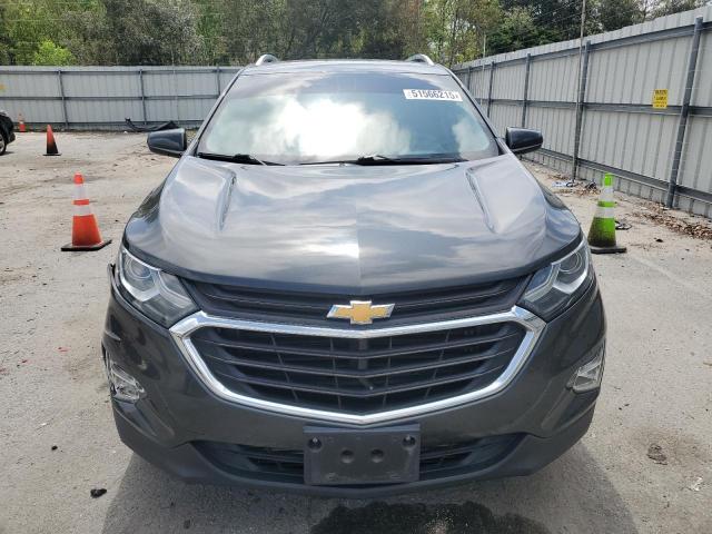2018 CHEVROLET EQUINOX LT - 2GNAXKEX3J6332435