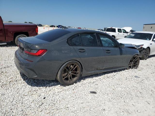 Vin: wba5u7c09mfl27298, lot: 52590955, bmw m3 20213