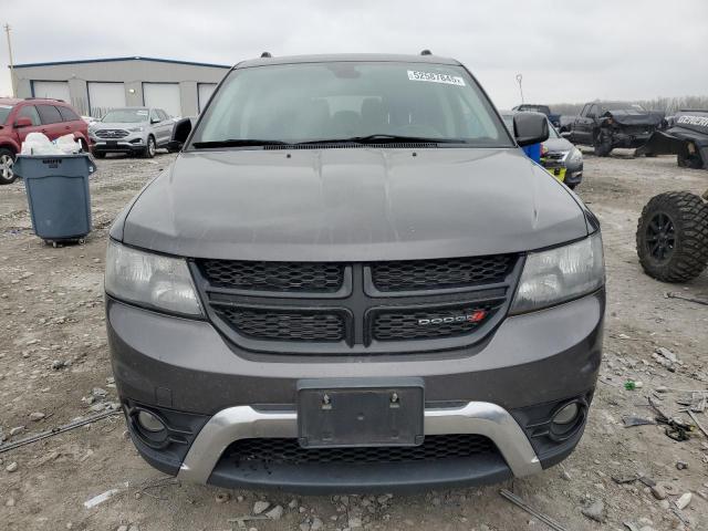 2018 DODGE JOURNEY CR - 3C4PDDGG6JT430195