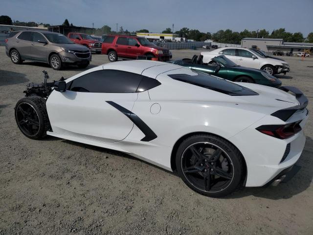 Vin: 1g1ya2d4xp5103408, lot: 53463905, chevrolet corvette stingray 1lt 20232