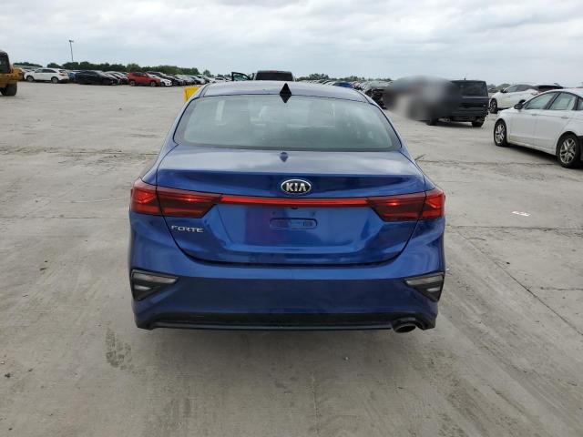2020 KIA FORTE FE - 3KPF24AD9LE248711