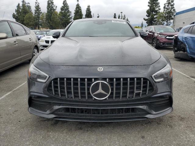 2021 MERCEDES-BENZ AMG GT 43 W1K7X5KB2MA039801