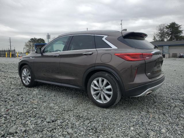 Vin: 3pcaj5m34kf113182, lot: 51318565, infiniti qx50 essential 20192