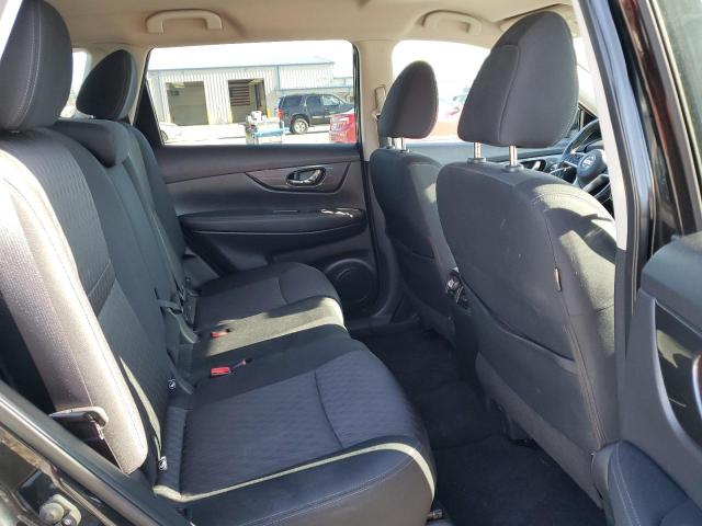 2017 NISSAN ROGUE S - KNMAT2MV7HP594182