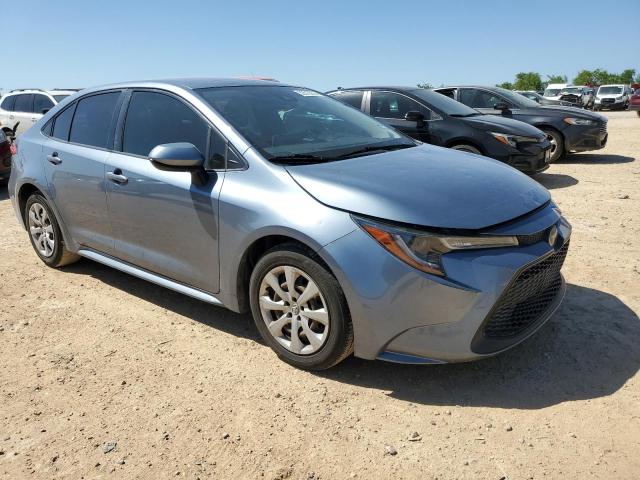 2020 TOYOTA COROLLA LE - JTDEPRAE4LJ113402
