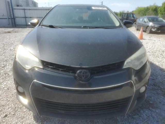 2015 TOYOTA COROLLA L - 5YFBURHE5FP234747