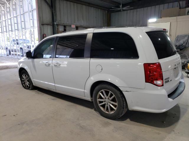 2019 DODGE GRAND CARA - 2C4RDGCG5KR761354