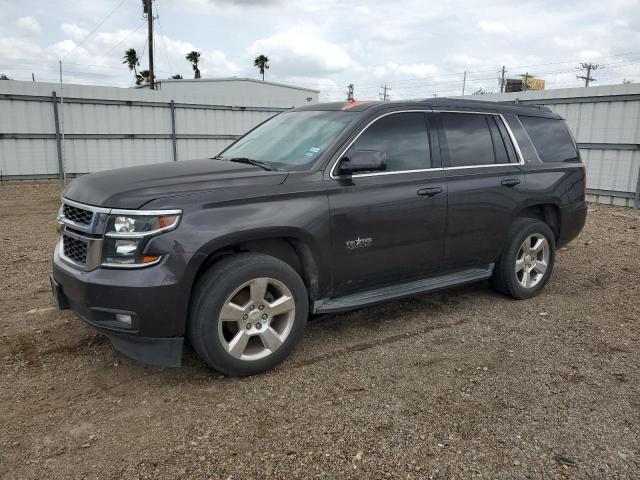 CHEVROLET TAHOE C1500 LT