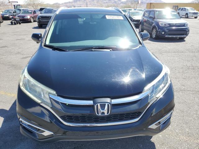 2015 HONDA CR-V EXL - 2HKRM3H74FH517456