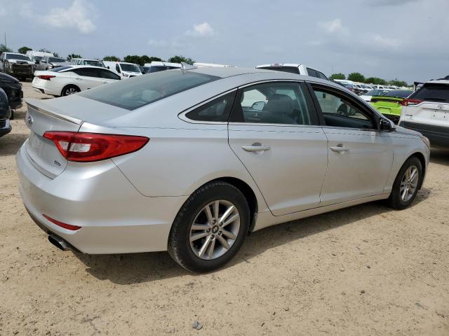 HYUNDAI SONATA ECO 2015 5NPE24AA3FH157693 photo #4