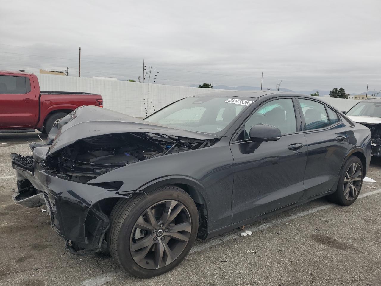 VOLVO S60 PLUS