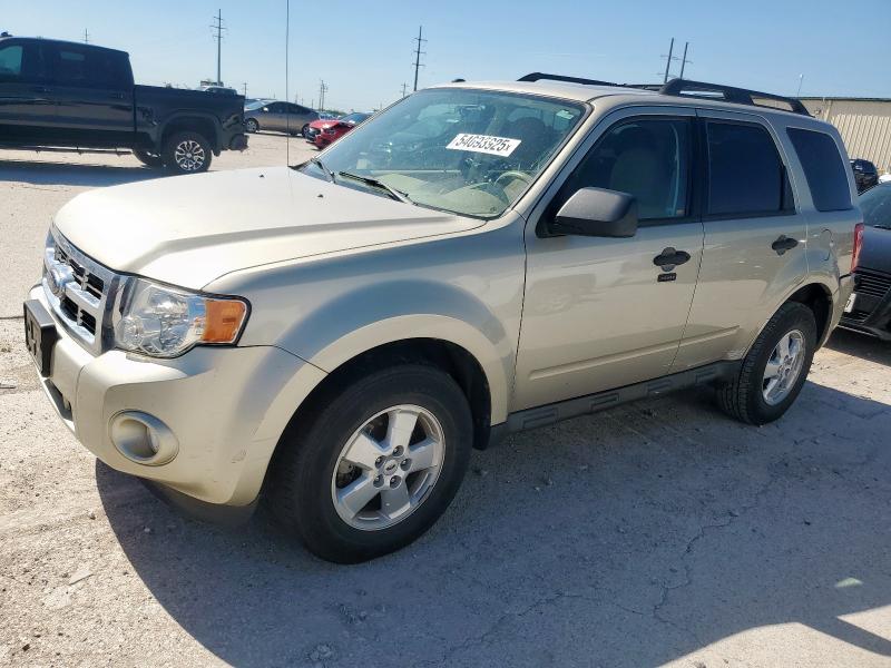 Vin: 1fmcu0d75aka34056, lot: 54093925, ford escape xlt 2010 img_1