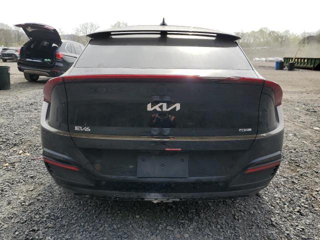 2024 KIA EV6 GT LIN KNDC4DLC9R5197376