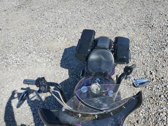 2007 HARLEY-DAVIDSON FLHRS - 1HD1FY4127Y718163