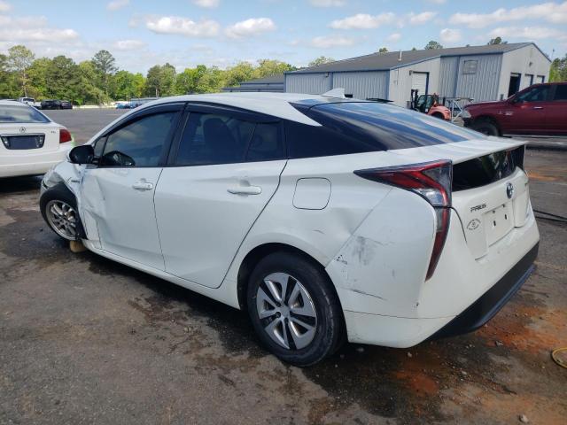 2017 TOYOTA PRIUS - JTDKARFU8H3040812