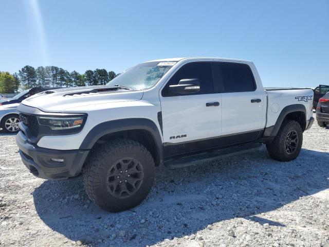 RAM 1500 TRX