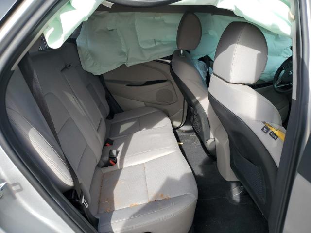 2019 HYUNDAI TUCSON SE - KM8J23A4XKU849884