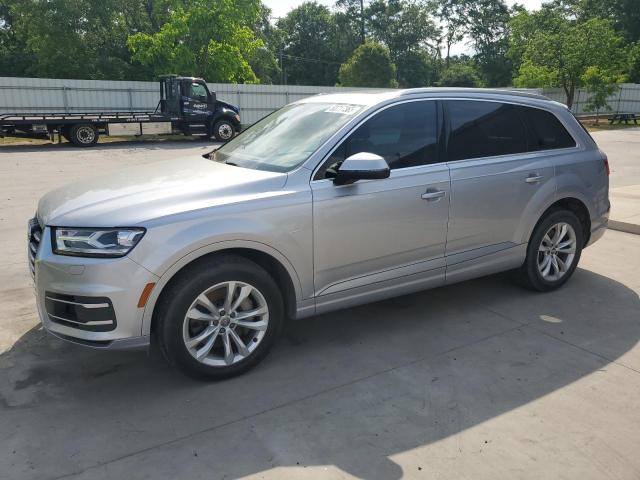 Vin: wa1laaf75jd027297, lot: 53717365, audi q7 premium plus 2018 img_1