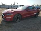 2021 FORD MUSTANG GT - 1FA6P8CF4M5113873