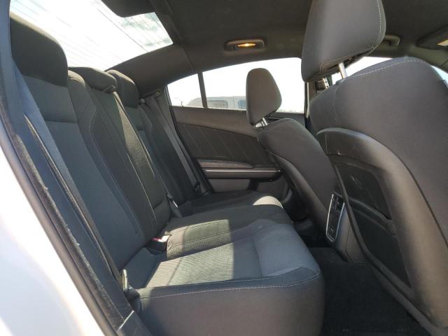 2015 DODGE CHARGER SX - 2C3CDXHG0FH886695