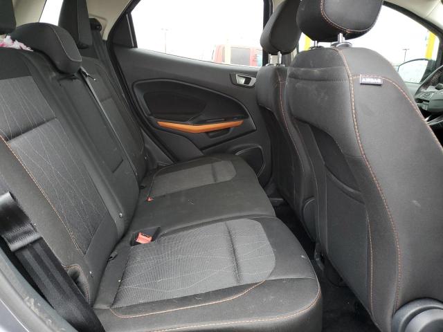 2021 FORD ECOSPORT S - MAJ6S3GL4MC451206