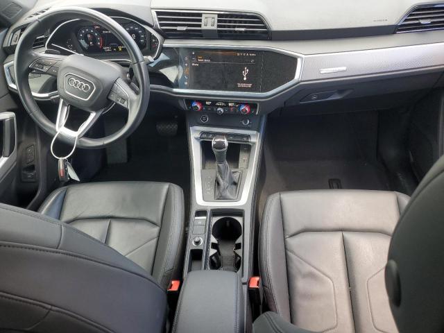 2023 AUDI Q3 PREMIUM - WA1DECF37P1038071