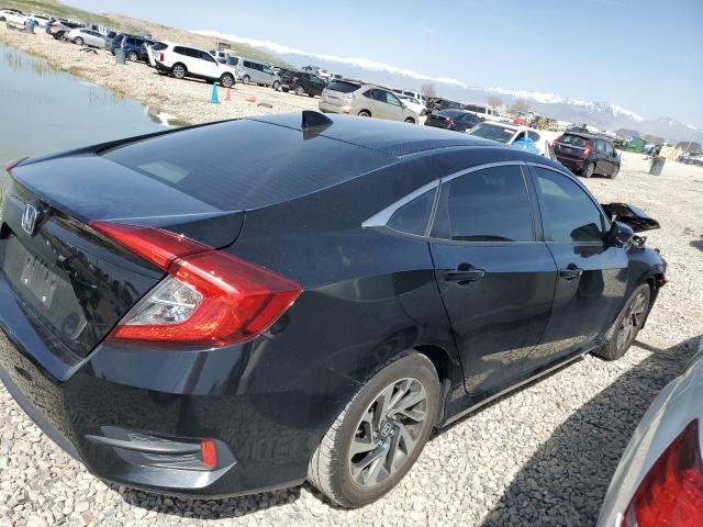 2017 HONDA CIVIC EX - 2HGFC2F74HH506991