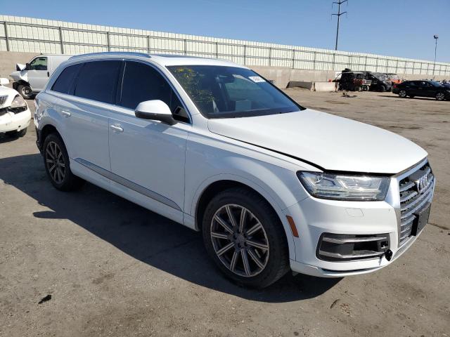 Vin: wa1laaf78hd021472, lot: 54384615, audi q7 premium plus 20174