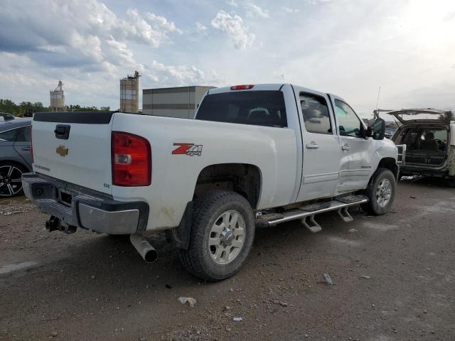 Vin: 1gc1kye87ef103187, lot: 53881695, chevrolet all models k2500 heavy duty ltz 20143