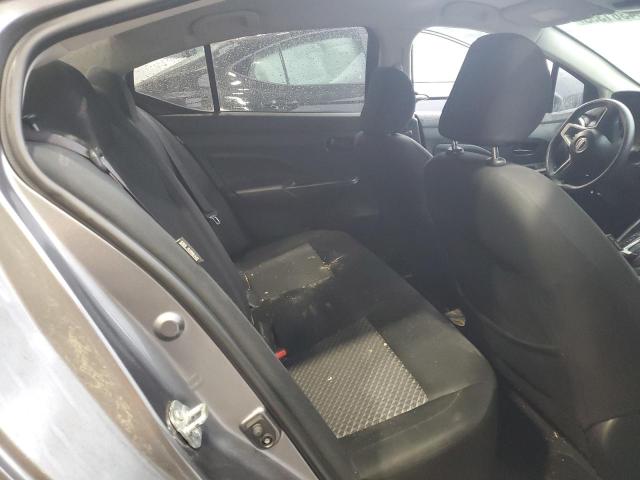 2020 NISSAN VERSA S - 3N1CN8DV7LL880546