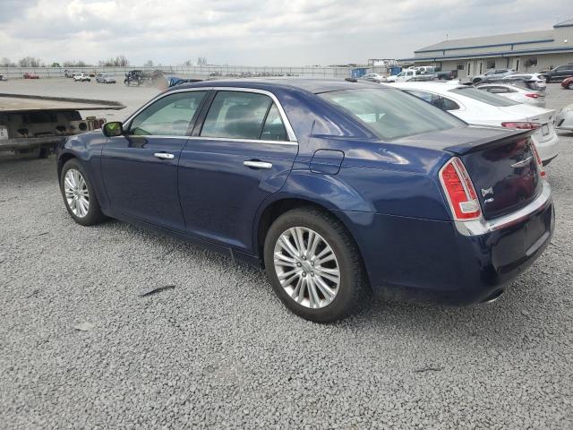 Vin: 2c3ccakg9eh273210, lot: 52551505, chrysler 300 20142