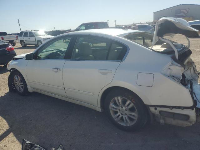 Vin: 1n4al2ap8an561995, lot: 52555925, nissan altima base 20102