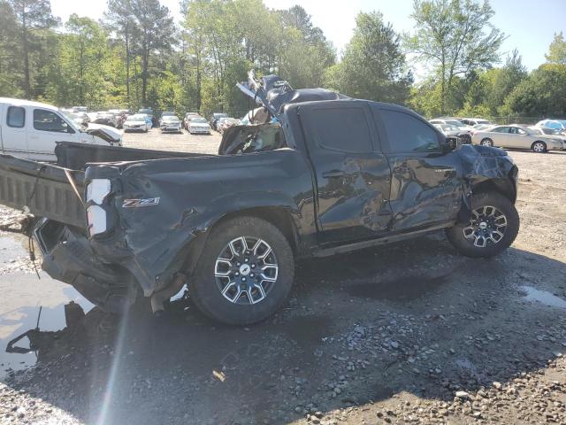 Vin: 1gcptdek5p1124163, lot: 52191485, chevrolet colorado z71 20233