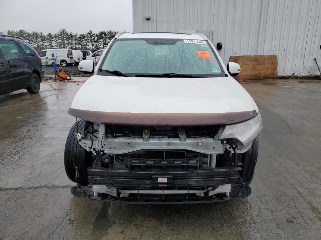 2018 MITSUBISHI OUTLANDER - Other View