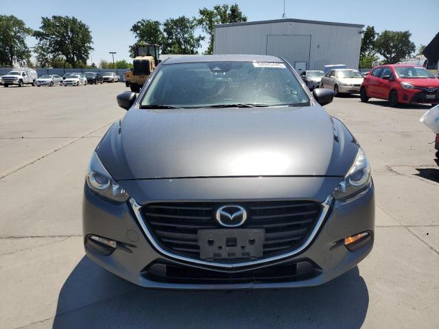 2018 MAZDA 3 TOURING - 3MZBN1V34JM177195