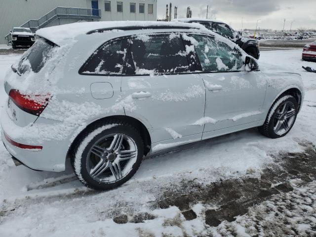 2016 AUDI Q5 PRESTIG WA1M2AFP1GA110107