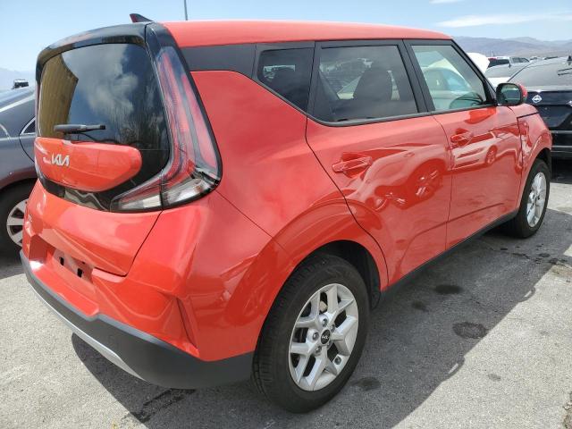 Vin: kndj23au7p7207228, lot: 53922485, kia soul lx 20233