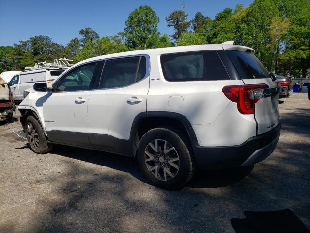 2020 GMC ACADIA SLE 1GKKNKLA9LZ169299