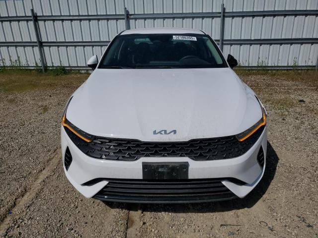 2023 KIA K5 LXS - 5XXG14J21PG186482