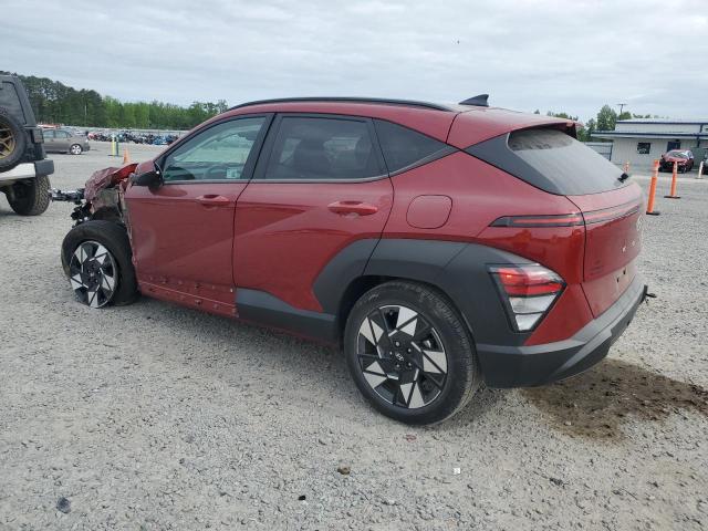 Vin: km8hc3ab6ru052245, lot: 53806345, hyundai kona sel 20242