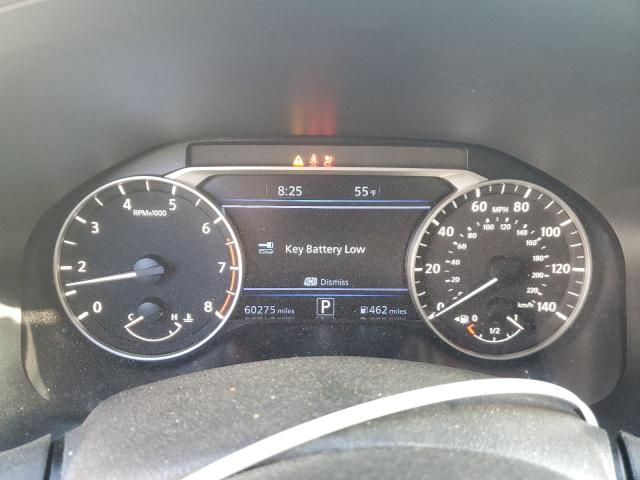 2021 NISSAN ALTIMA SL - 1N4BL4EVXMN343179