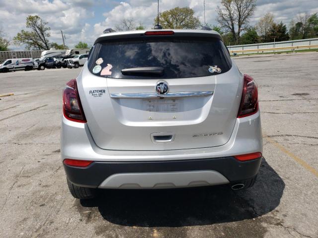2019 BUICK ENCORE PRE - KL4CJASB4KB913456