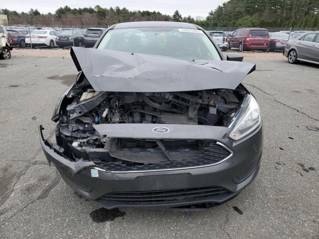 2018 FORD FOCUS SE - 1FADP3F25JL274212
