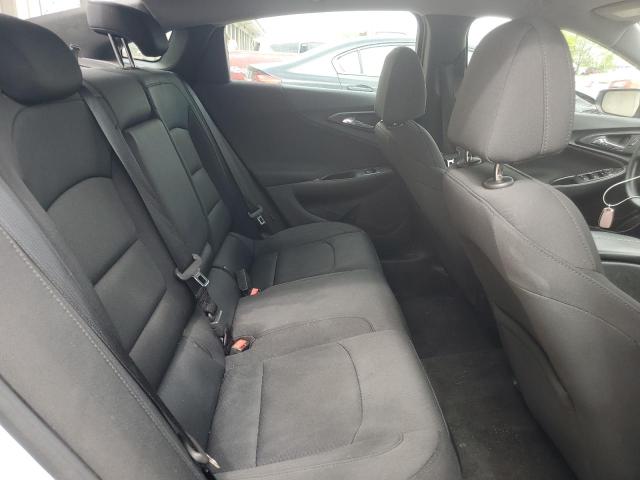 2016 CHEVROLET MALIBU LT - 1G1ZE5ST4GF309323
