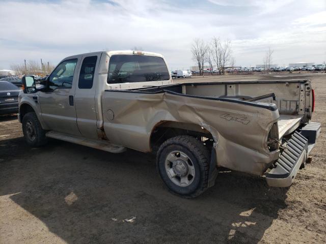 Vin: 1ftsx2b57aea94424, lot: 52592675, ford f250 super duty 20102