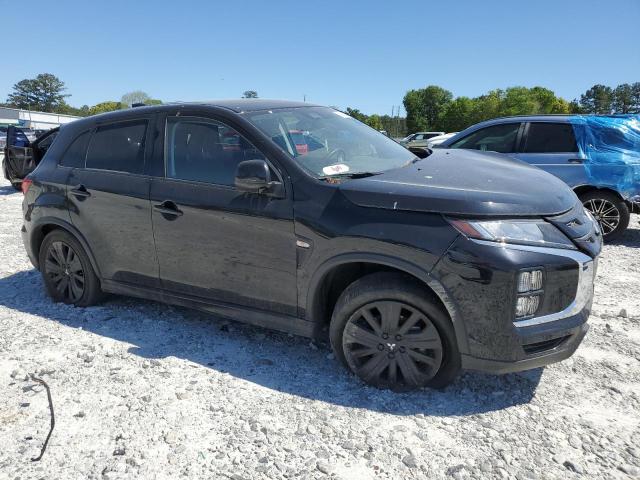 Vin: ja4aruau5pu008269, lot: 52972325, mitsubishi outlander s/se 20234